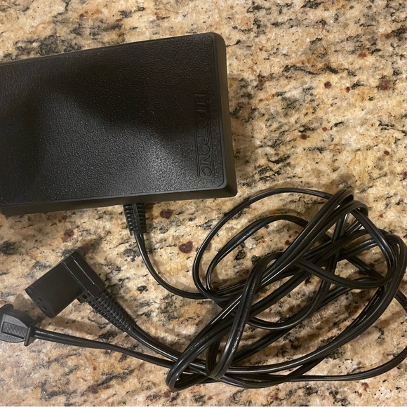 Singer 362095-001 Electronic Sewing Machine Foot Pedal Controller OEM - Picture 2 of 4